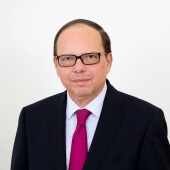 Univ.-Prof. Dr. Thomas Szekeres, Präsident der Österreichischen Ärztekammer