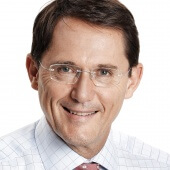 Prof. Dr. Franz Kainer, ehem. Präsident der Deutschen Gesellschaft für Perinatale Medizin e.V.