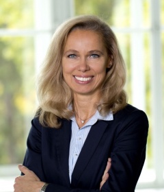Univ.-Prof. Dr. Angelika BERGER, MBA, 
